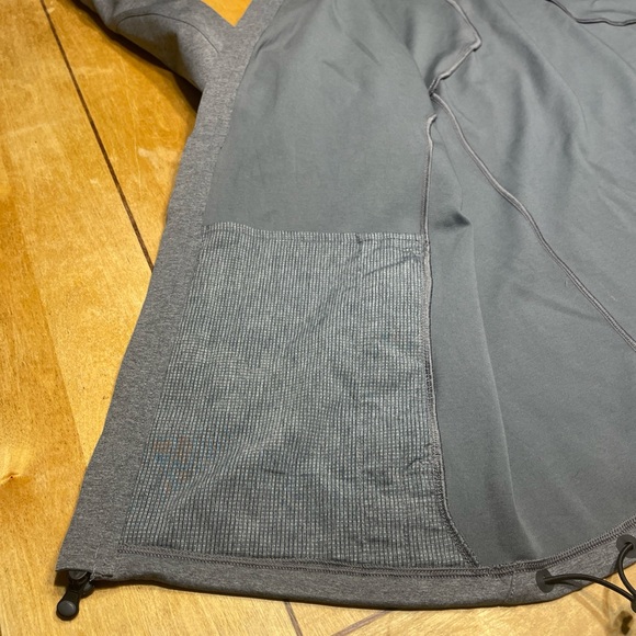 Greyson Sequoia Luxe Jacket Size Large Color Grey EXCELLENT CONDITION!! - Picture 14 of 16